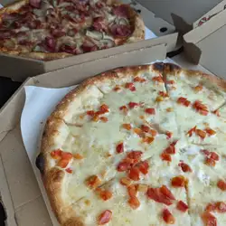 Pizza Day — Рівне