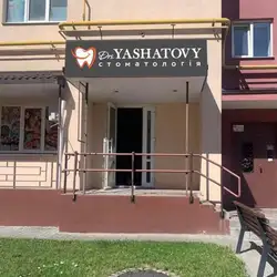 Drs.YASHATOVY