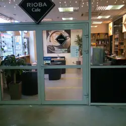 Rioba — Київ