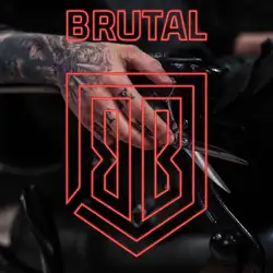 Brutal Barbershop - вулиця Івана Чендея, 8