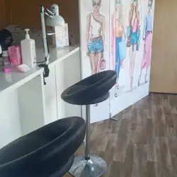 Nails Studio — Київ