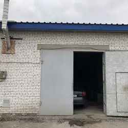 Автомайстерня