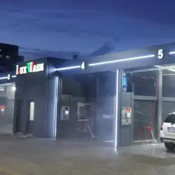 Автомийка LuxWash - Житомир, Проспект Миру