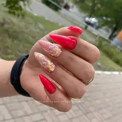 Nails Pro - Троєщина
