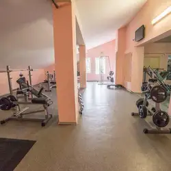 Спортивний клуб SPARTA - Суми