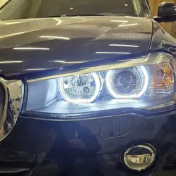 Auto light