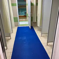F.Line Swimming Club