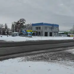 Автомийка