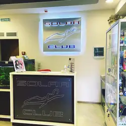 Solar Club