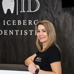 Iceberg Dentistry