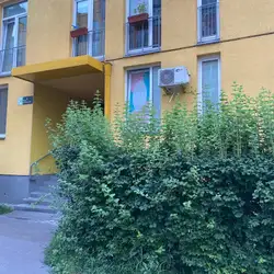 Масаж Київ MassageNow Комфорт Таун