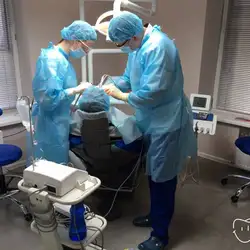 SDS Clinic — Київ