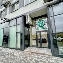 TK Laser - Київ, Ревуцького