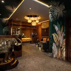 Royal Thai SPA, SPA-салон - Почайнинська
