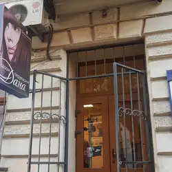 Дана