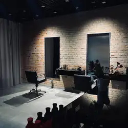 Aes th Studio