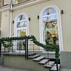 C.R.E.A.M. Odessa