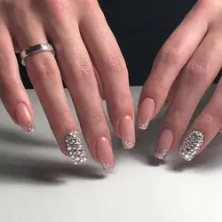 Esthetics Nails