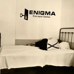 Enigma Escape Game - Стороженка