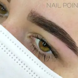Nail Point — Львів