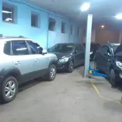 СТО "SDAuto service"