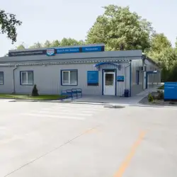 Бош Авто Сервіс Бровакар