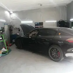 V8 service