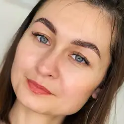 Олена Вакуленко Лешмейкер — Харків