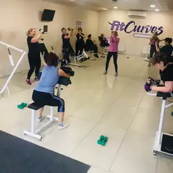FitСurves