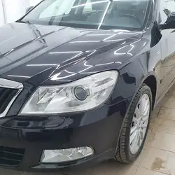 Detailing Car IF