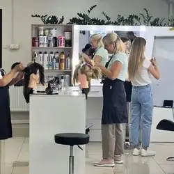 Tata Beauty Academy