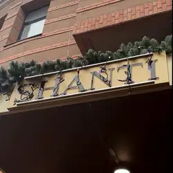 Shanti Massage — Київ