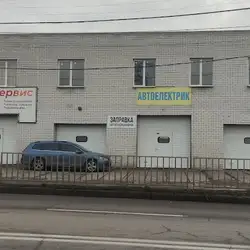 СТО Борис