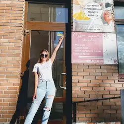 Салон краси Sweet body