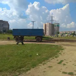 АвтоУчкомбинат Аграрник