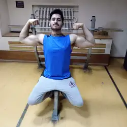 CandyGym