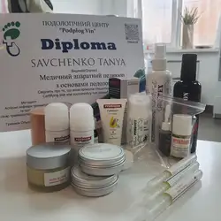 PodologVin