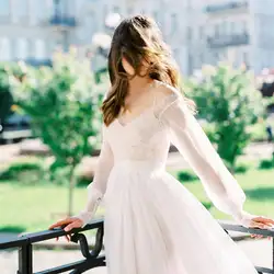 Chernyavskaya - Wedding dress