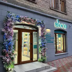 MOOD beauty space
