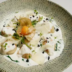 Mozart restobar — Ужгород