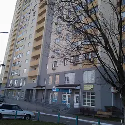 Діла - Київ, Алішера Навої