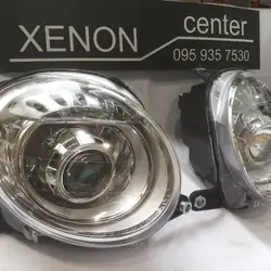 Xenon-center
