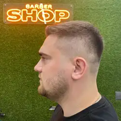 Shop Barbershop