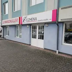 Bozhena beauty studio