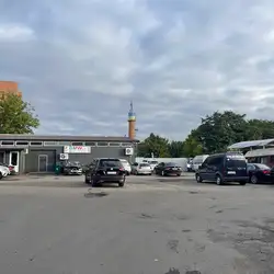 BMWest auto service
