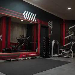 FitStudio MaxOut