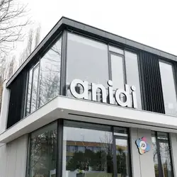 Стоматологія anidi