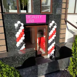 Beauty Lab
