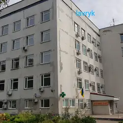 Інститут серця Міністерства охорони здоров’я України