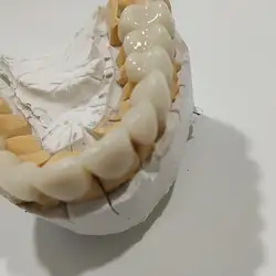 DENTUS Vitalii Sheremet`s Dental Clinic